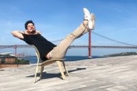 Интересные кадры без фотошопа, которые показывают наш мир с изюминкой