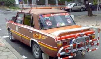 АвтоВсячина