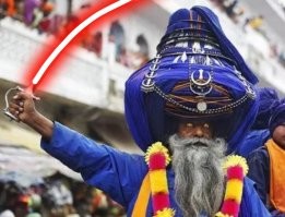 12 любопытных фотографий необычных находок