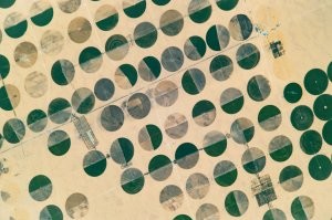 Если не ремонтировать оросительные трубы, то появятся еще источники и для кое-кого наступит судный день.