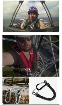 Пристегивать нужно!