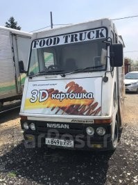 №7 Из японии таких валом по владу бегало.