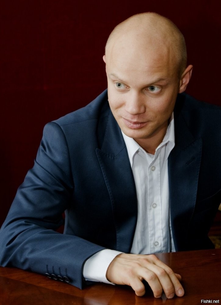 Чем-то похожи.