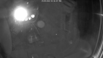 Лазерная указка. Ну типа. А даст примерно это: