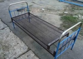 Неприятное дежавю из Читы — там сгорел батутный центр