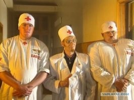 Легко! Только этой бригаде все понятно...