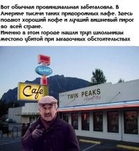 Как изменились актёры сериала «Твин Пикс», которые были молоды на момент съёмок первого сезона