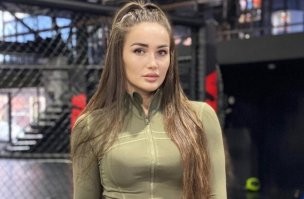 Безпонтовая подборка  
Диана Авсарагова и Роз Намаюнас