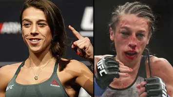 Они хорошенькие до боя на фотосессии. Потом бывает так: