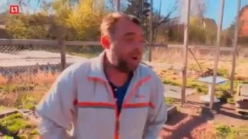 Появилось видео провокаций от Соболева за 13 минут до удаления в дерби с ЦСКА