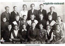 Интересные фотографии времен СССР