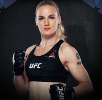 Валя Шевченко