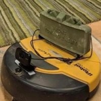 Скажите, где такое купить? 
 У нас тут какие-то "насекомые" завелись, типа "диверсанты " - очень нужно. 
 Автоматы то не дают.
 Хорошая штука. Лучше и умнее "Арматы".