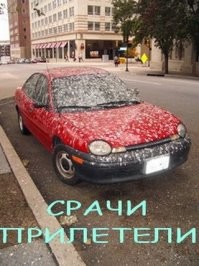 Парни приехали в Европу на заработки