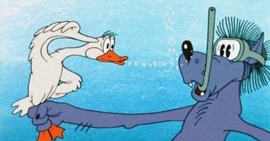 Власти Норвегии призвали жителей избегать "российского кита-шпиона"