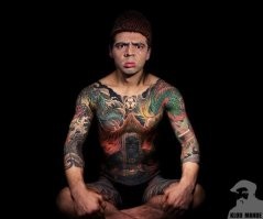 17 забавных киномиксов, в которых удивительным образом сочетаются совершенно разные фильмы и персонажи