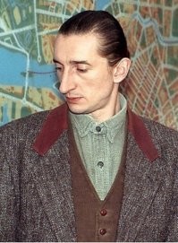 Томас Уэддерс, прославившийся благодаря нестандартному органу