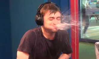 Намешалось