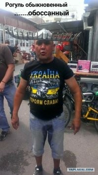 Парни приехали в Европу на заработки