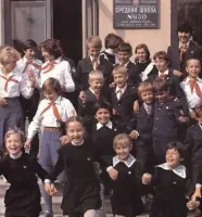 Советский район г.Москвы - это же родное Северное Чертаново... Но я хоть убей не могу сообразить где там 630-я школа была