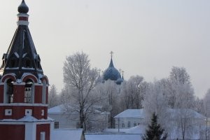 30 удивительных архитектурных шедевров на все времена