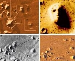 Было. И не раз. И даже не у нас. Воображение британских учёных границ не имеет...