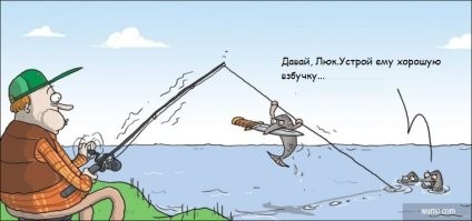 Открылся фестиваль "Рыбная неделя в Москве"⁠⁠