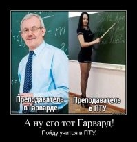 Сногсшибательные учительницы, которые успешно "отстрелялись" в этом учебном году