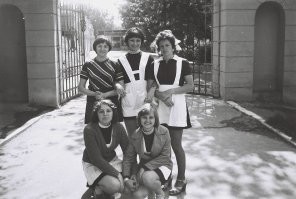 Интересные фотографии 1990 -х