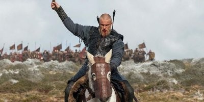 Как мертвый испанский рыцарь спас осаждённый город и стал легендой