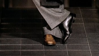 Этот тренд в моде с 1972-го года...