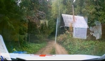 Это 21 год - тоже едем на вызов.