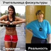 Сногсшибательные учительницы, которые успешно "отстрелялись" в этом учебном году