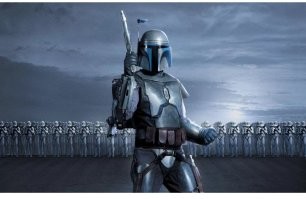 Котонашествие: котик шокирован количеством своих копий