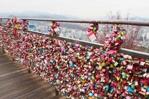 Какой же вес у этой перилки