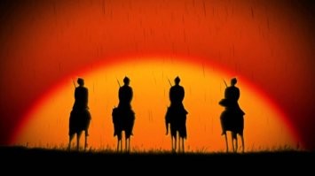 15 отличных фильмов, лучшая сцена в которых — самая последняя