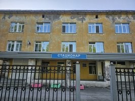 Тоже сегодня был удивлён, не шедевр,  но ошеломляет.