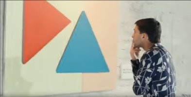 25 художественных снимков в эстетике минимализма