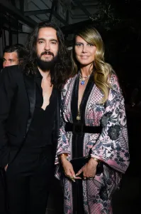 Верните мой 2007: солист Tokio Hotel стал похож на Киркорова