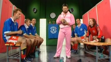 /Исследования Шаусса используют и в профессиональном спорте/