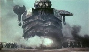 25 безобидных фильмов и сериалов, которые страшнее любого фильма ужаса