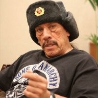 Тако, аутизм и поцелуи: 10 фактов о Дэнни Трехо