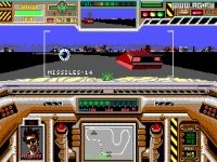 Намешалось