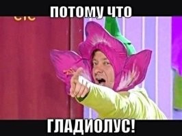 Единственный правильный ответ