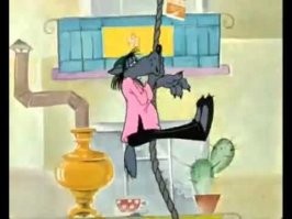 Художественный свист и его мастера