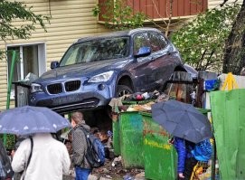 Быстрый способ растонировать автомобиль