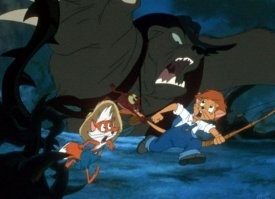 Том Сойер (2000).