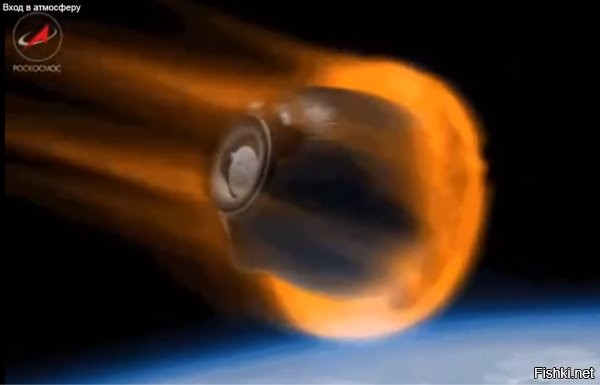 >>их температура после падения может быть и 50 градусов.
Это первая космическая скорость.

А метеориты по орбитам летают со скоростью пешехода...