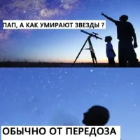 Чёрный, жёсткий, не для всех: убойная подборка экспериментального юмора