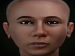 Почему, бля, НА ВСЕХ реконструкциях морды выглядят вот так?
Они че, сука, оригинал не видят?